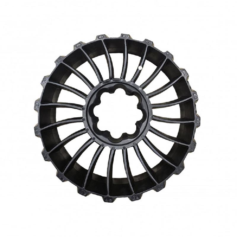 Brouette électrique DISTRIBUTRICE - Sans, Avec, Sans, Sans_1