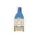 Cordon RJ45 Catégorie 6 F/UTP - Cuivre - PVC - 1 m - Bleu - 842104_1