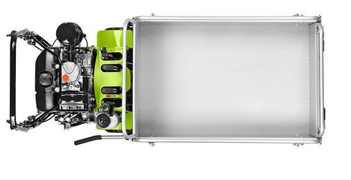 D507 mini-dumper - grillo - 500 kg_1