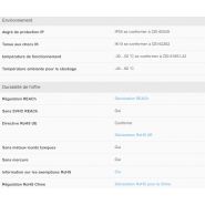 Evc1s22p4e4erf - Borne de recharge pour voiture électrique Schneider EVlink City 22kW - 2xT2s Tri 32A + 2x2P+T - RFID_1