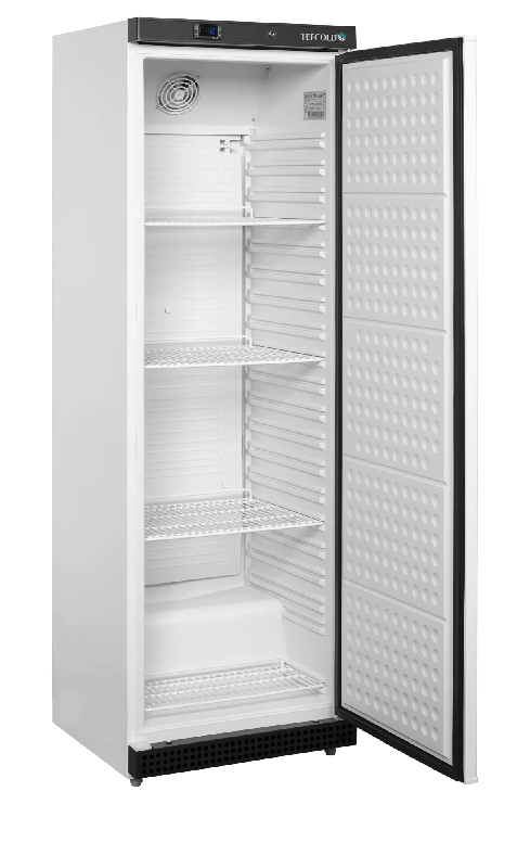 Refroidisseur de stockage UR400 ( 374 / 350 L) blanc TEFCOLD_1