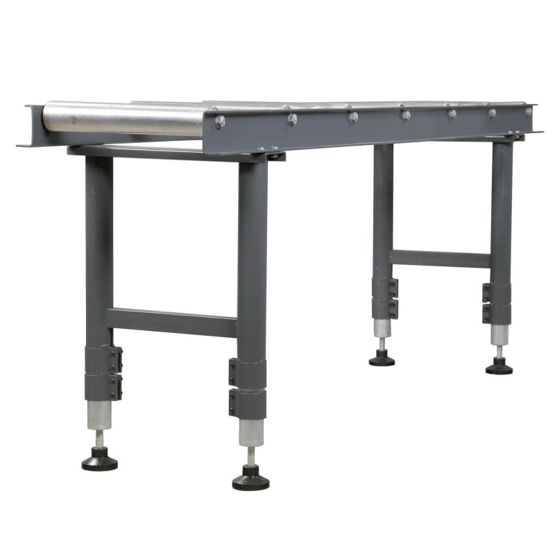 Servante à rouleaux Optimum MSR 7 - Réglable en hauteur - Charge max 700 kg - 3357611_1