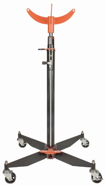 Vérin de fosse hydraulique simple piston 500 kg - BH5SP500QA_1