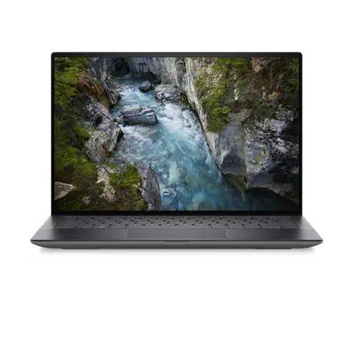 DELL Precision 5480 Intel® Core¢ i7 i7-13700H Station de travail mobile 35,6 cm (14
