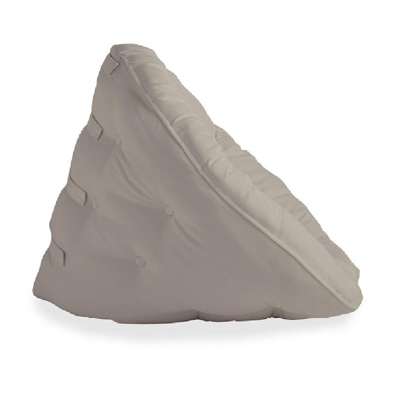 Fauteuil convertible Nido OUT - Couleur beige - Résistant et imperméable - Karup Design_1