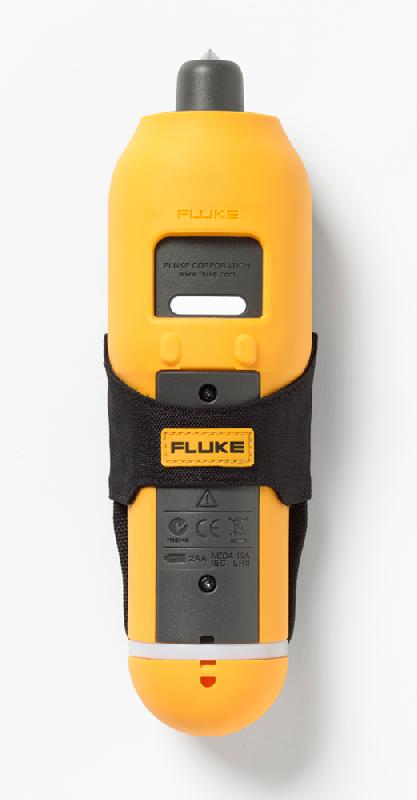 FL805 | Analyseur de vibrations avec thermomètre infrarouge intégré - fiable et précis pour la maintenance mécanique_1