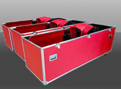 Flight-case divers - adaptées à toutes utilisations_1