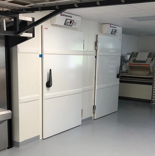 Laboratoire de boucherie / charcuterie clé en main unique et sur mesure - Jeanton Agencements_1