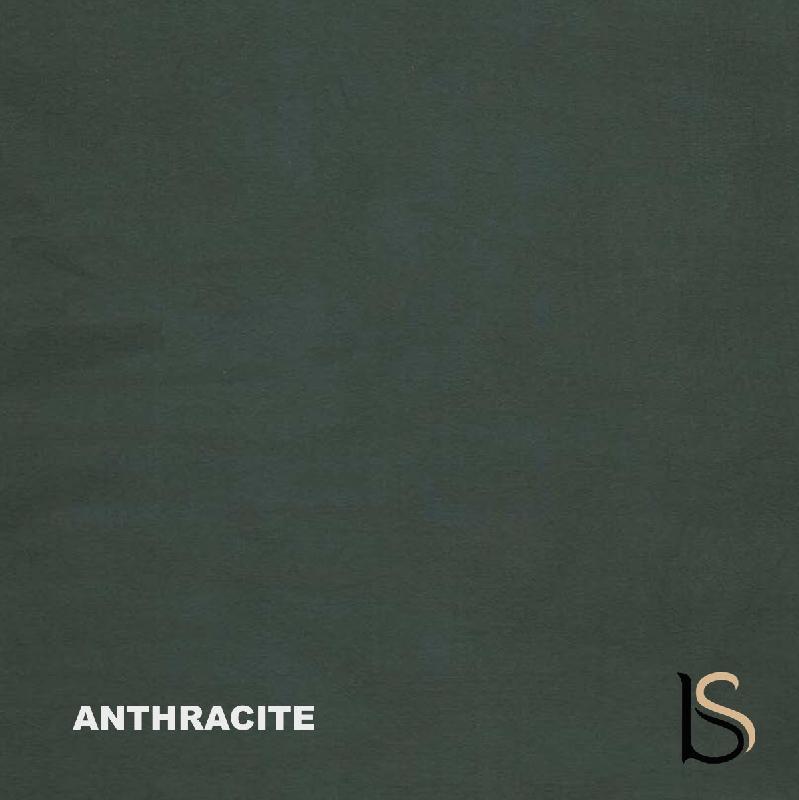 Table de réunion haute Pyramid - 160, Anthracite, Anthracite_1