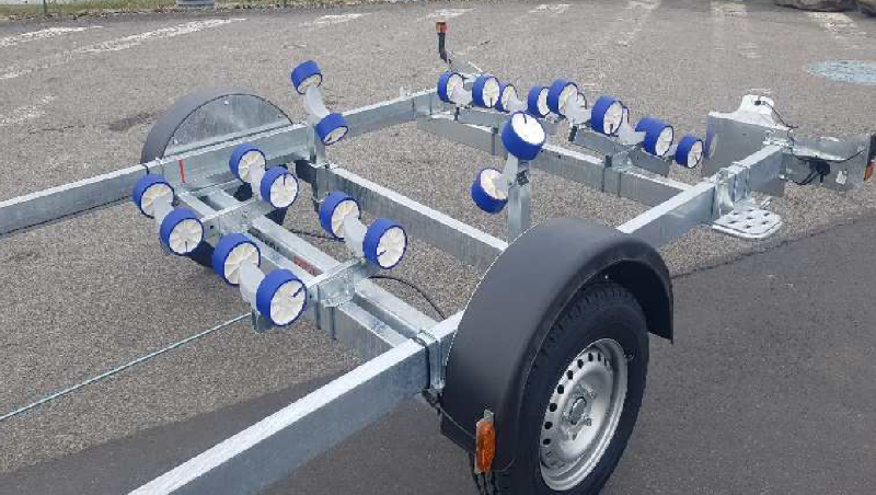 1350kg 6m20 Galaxy remorque à rouleau_1