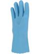 Aklopt. Type a. Gant latex. 300 mm. Support coton cousu - lat2130_1