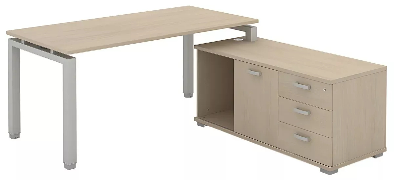 Bureau individuel sur crédence So Ibiza_1