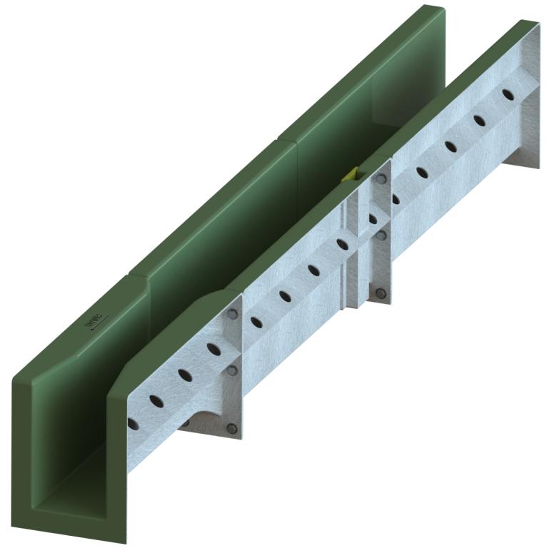 Canal venturi - iso 4359 amv_1