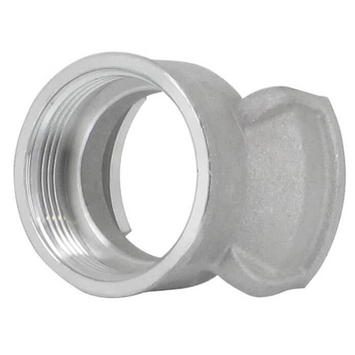 Demi-raccord symétrique sans verrou - DN 25 mm - F 1