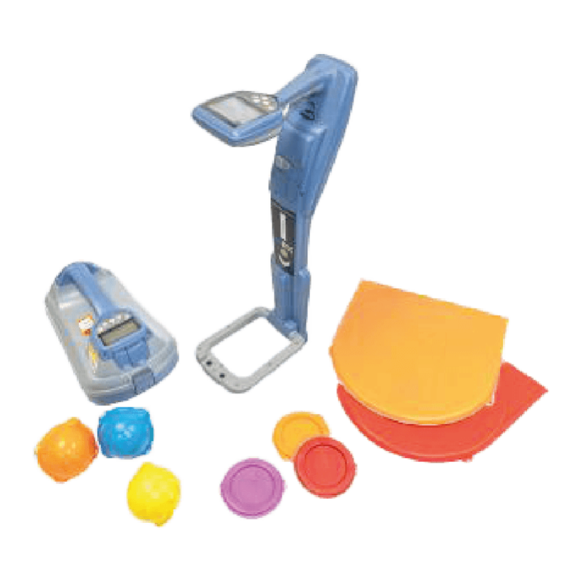 Détecteur de réseaux et de marqueurs RF - MRX_1