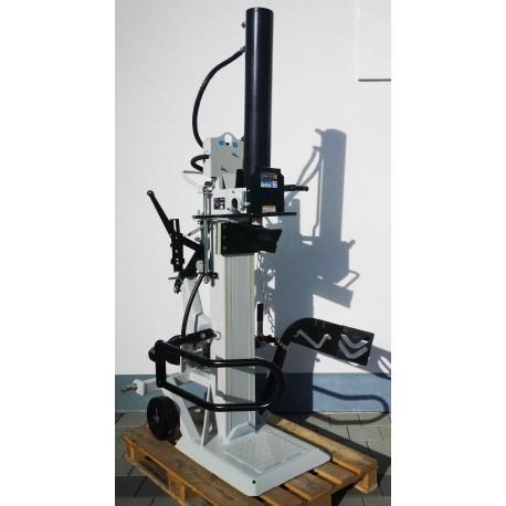 FENDEUSE DE BÛCHES PRO PRISE FORCE – TRACTEUR - 30T_1