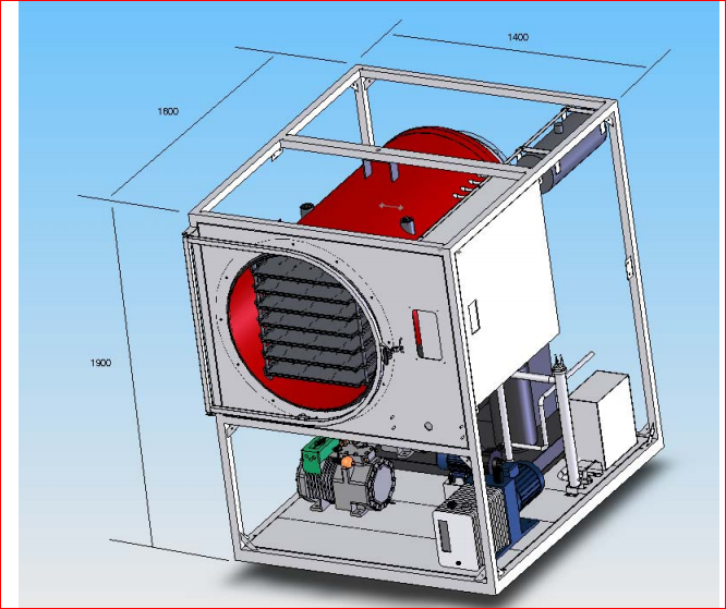Lyophilisateur petite production_1