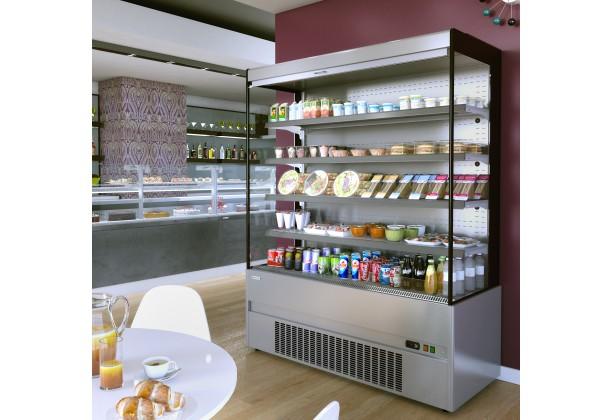 Mafirol - vitrine réfrigérée murale spécial take-out occasion_1