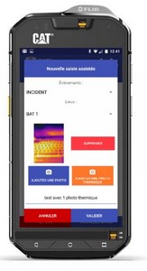 Rondier temps réel - Application Android MOBILITÉ CONCEPT V4 avec tags RFID et main courante informatisée_1