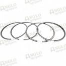 Bague set.020 - référence PTA-A59908B - Compatible avec tracteurs Ford 420 à TW5_1