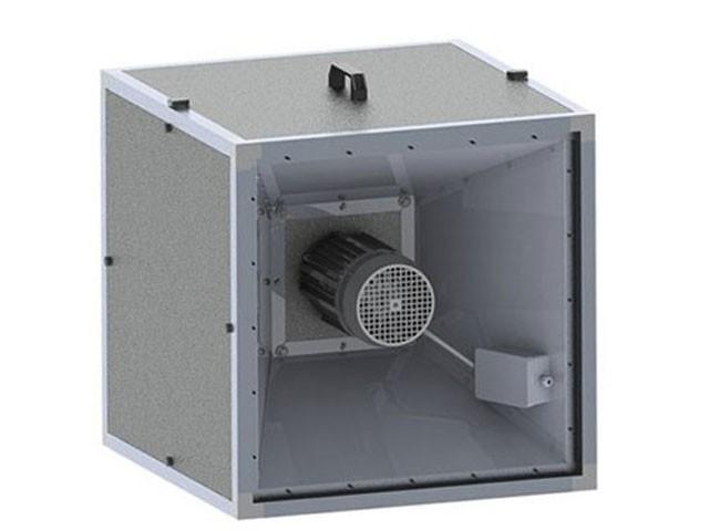 Caissons de ventilation pour hottes statiques Serie Premium - 6000 m3/h_1