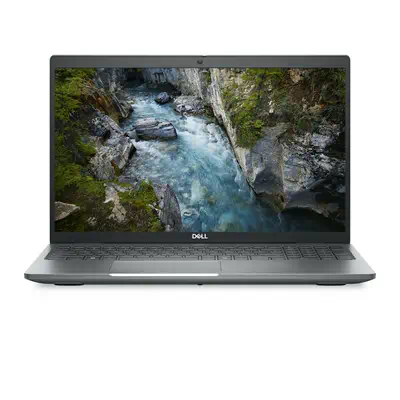 DELL Precision 3591 Intel Core Ultra 7 155H Station de travail mobile 39,6 cm (15.6