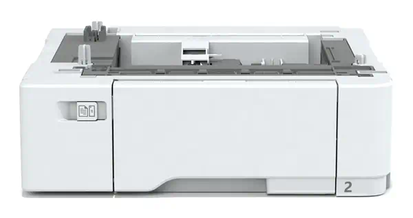 Xerox Magasin double de 550 feuilles + 100 feuilles_1