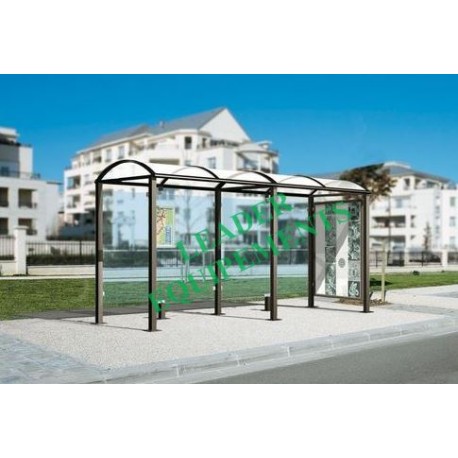 Arrêt de bus Ouessant_1