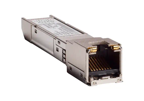 Gigabit Ethernet LH Mini-GBIC SFP Transceiver_1