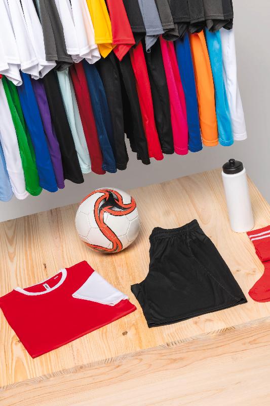 Gourde de sport 1000 ml - Polypropylène - Réf: PA560 - Marque: PROACT_1