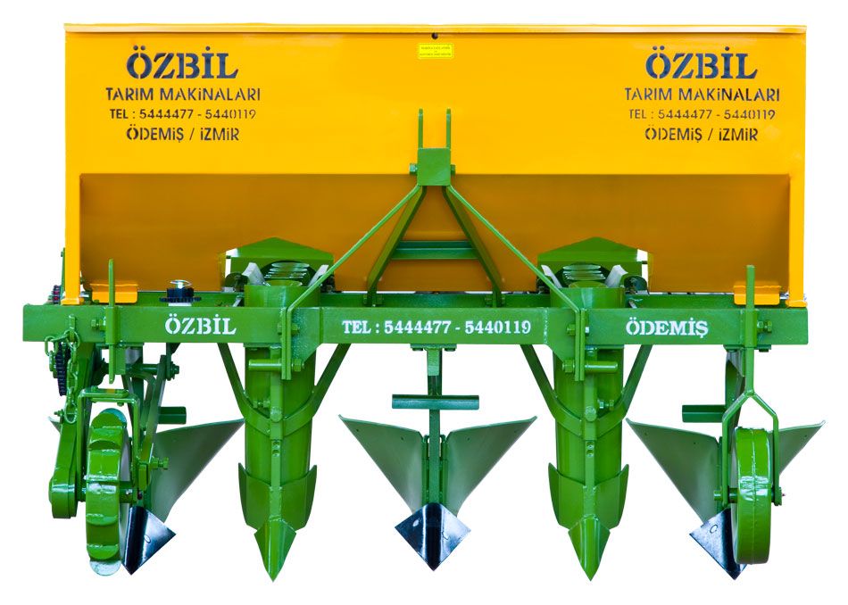 Pd200 - planteuse - özbi̇l machines agricoles - longueur 1140 mm_1