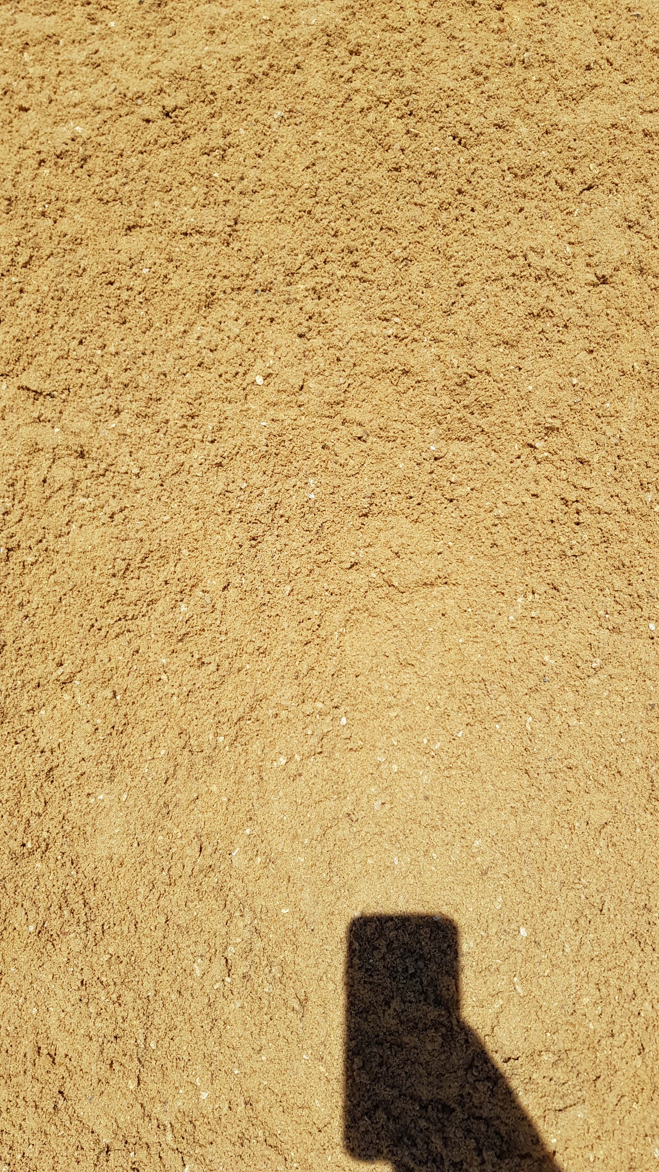 Sable Jaune Classic - granulométrie 0/2 et 0/4 mm - idéal en maçonnerie, béton et enduits_1