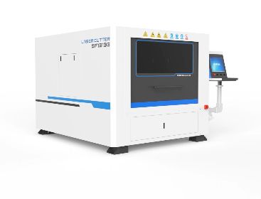 SF1313G - Petite machine de découpe laser 2D - Senfeng Leiming - puissance 750W à 1.5KW avec protection complète_1