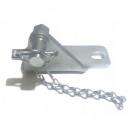 Stabilisateur pour tracteurs Ferguson, Ford, Fordson et Massey Ferguson - Référence : PTA-A65603_1