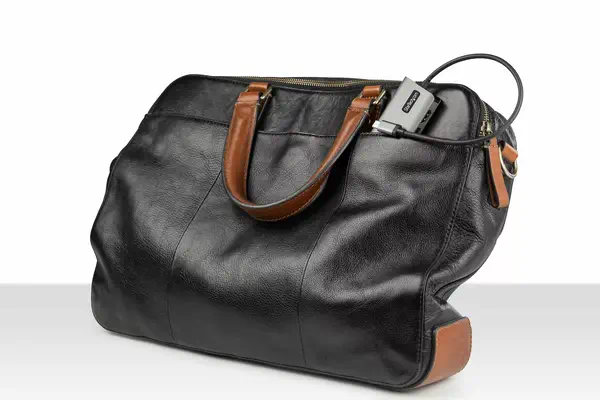 Adaptateur Multiports USB-C - USB-C vers HDMI ou Mini DisplayPort 4K 60Hz - Alimentation 100W Passth_1