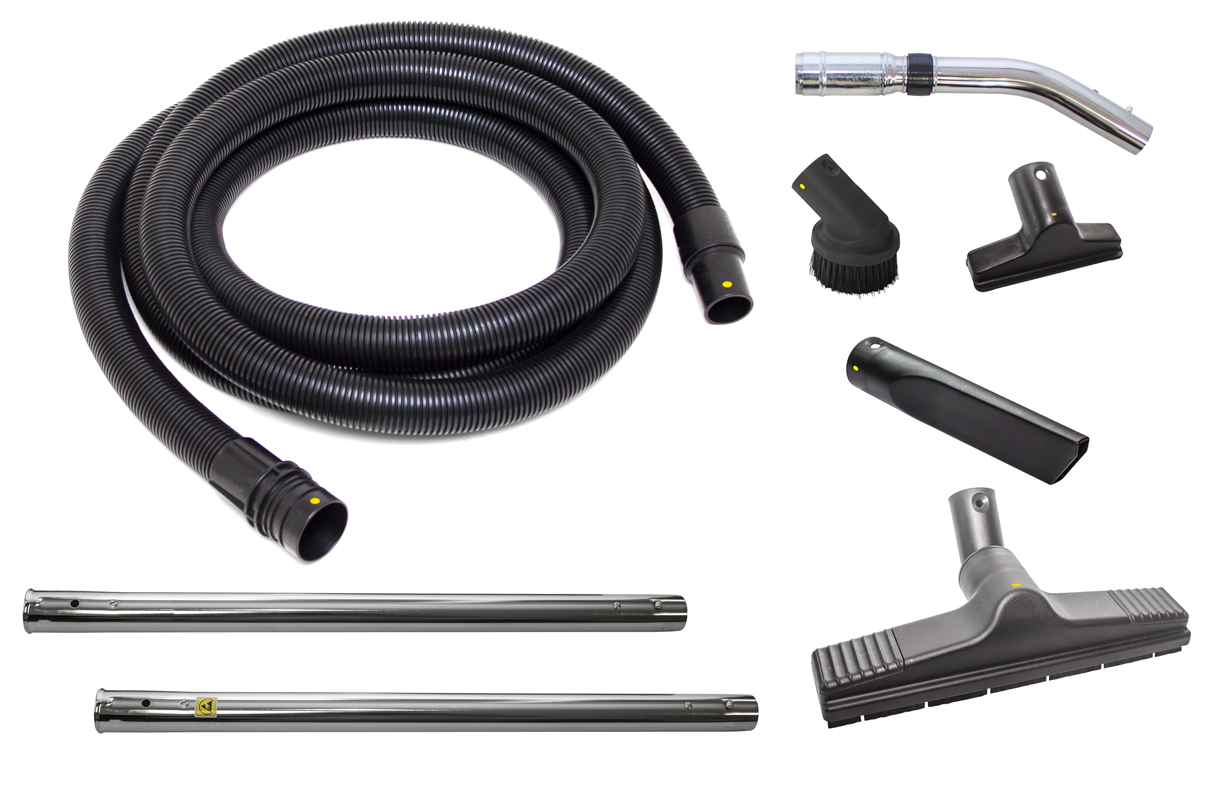 Aspirateur industriel antistatique pour poussières combustibles - C-10 EX (4W) - Export (zones non-UE)_1