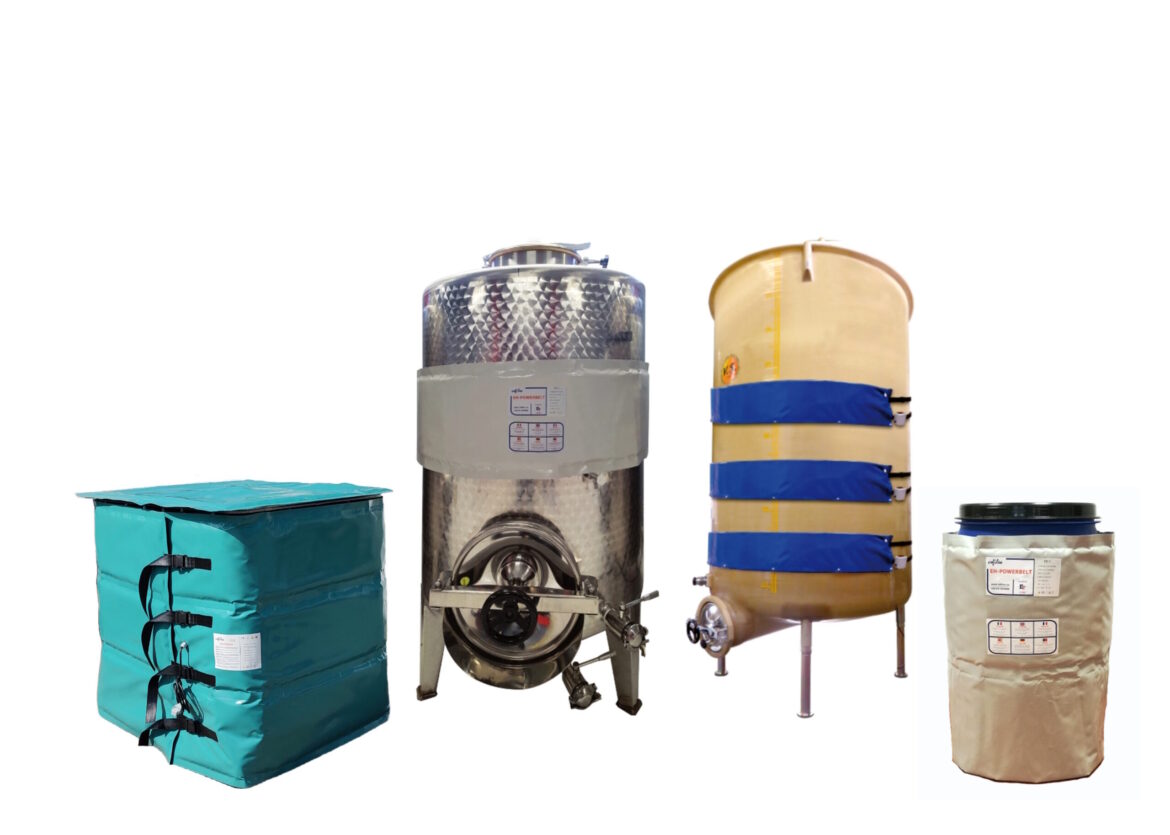 Couverture chauffante industrielle sur mesure_1