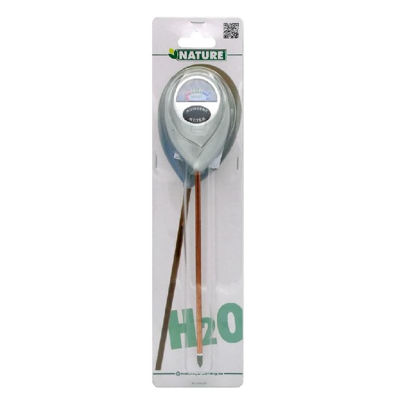 Nature humidimètre gris 446424_1