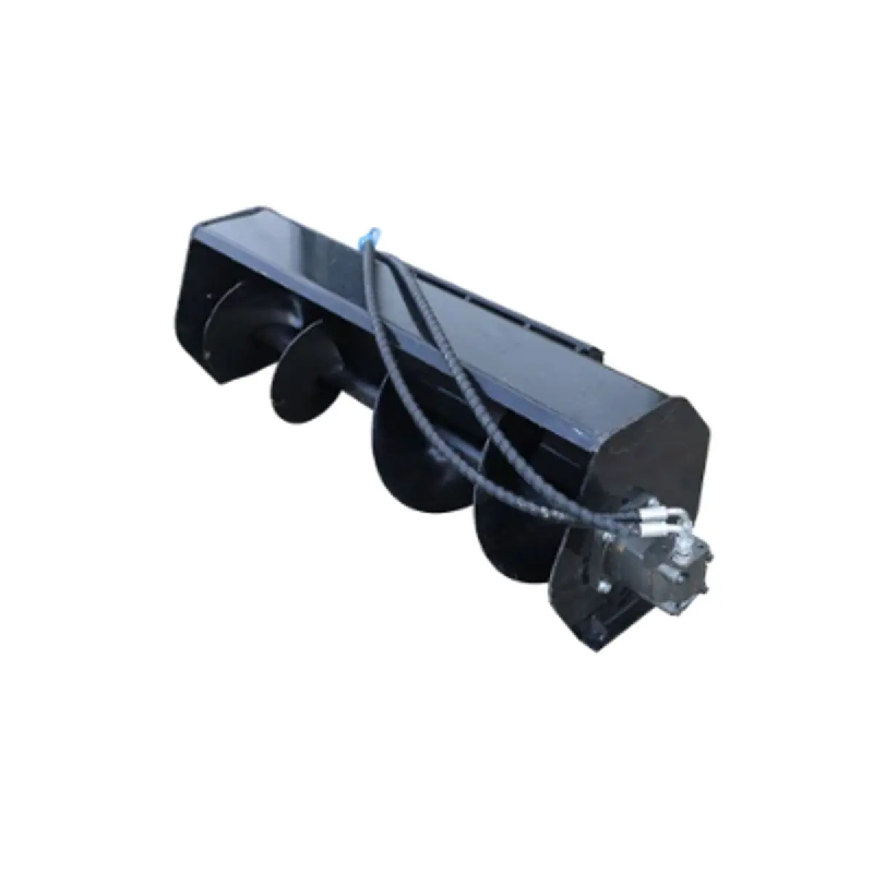 Remplisseur de tranchée pour chargeuse RIPPA_1