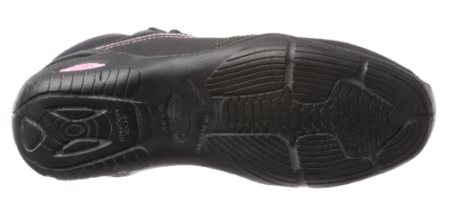 RUBIS coverguard CHAUSSURE de securite femme HAUTE s3 sra hro 0% metal (9rubh)_1