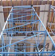 Système keropal echafaudage - kero - capacité de charge maximal_1