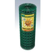 Décoplax - clôture grillagée cavatorta - rouleaux 25 m - galvanisé et plastifié_1