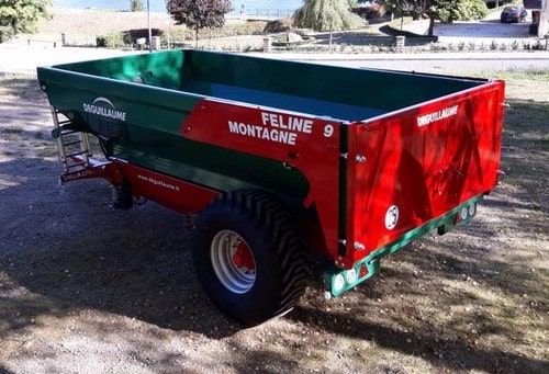 Feline 9 benne agricole montagne - deguillaume sa - volume optimisé_1