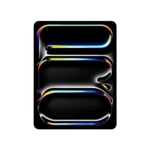 IPad Pro 11p M4 2 To cellular -  Argent_1
