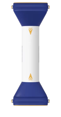 Jeux  aquatiques gonflables pour étang, lac, mer ou piscine - Cross Beam S_1