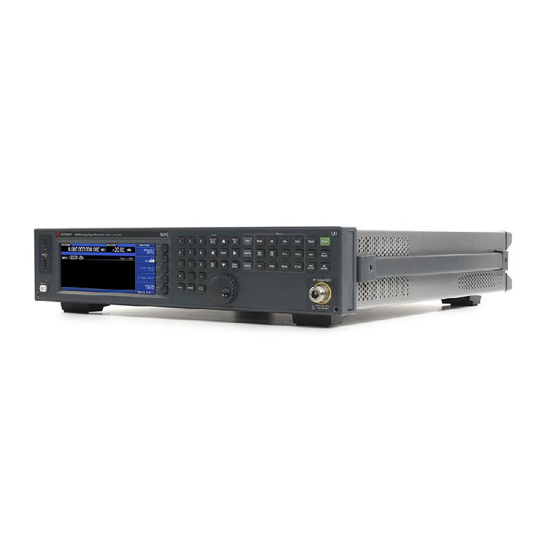 N5181B-MXG - Générateur de signaux analogiques RF Keysight 1 voie, 9 kHz à 6 GHz, série MXG_1