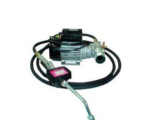 Pompe à huile électrique : viscomat 200k - 303625_1