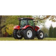 Tracteur compact et manœuvrable Tagro 95 avec moteur diesel 95 chevaux