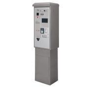 Aptl gestion de parking - CROSS APTL - station de paiement autonome ou intégrée_0