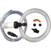 Armoire brumisation haute pression - Réf : KBRUMHP10ARM  -  ORELA_1